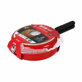 Тиган за Омлети Quttin Infinity Plus 44 x 24,5 x 4 cm (6 броя)