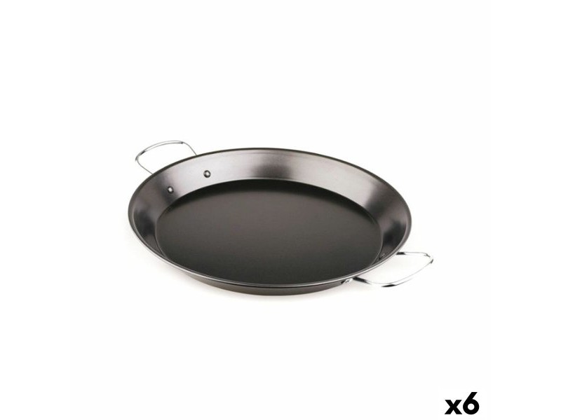 Тиган Quttin Индукция 42 x 32 x 4 cm (6 броя)