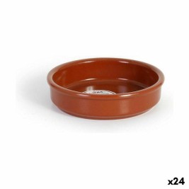 Тенджера Azofra Печена глина Ø 14 x 14 x 3,3 cm (24 броя)