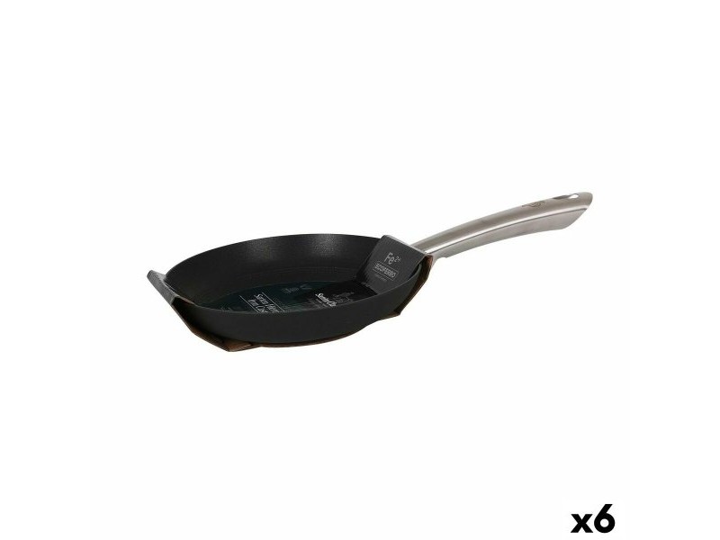 Тиган Santa Clara Ecoferro Чугун Ø 20,5 x 39 cm (6 броя)