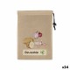 Чанта за храна за многократна употреба Quttin TNT (Non Woven) 44,5 x 29,5 cm (24 броя)