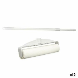 Лента за премахване на власинки Бял 20 x 120 x 70 cm 20 x 117 x 6 cm Телескопичен (12 броя)