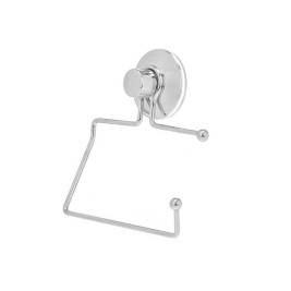 Поставка за Тоалетна Хартия Berilo Метал Стомана ABS 12 x 14 x 3,5 cm (12 броя)