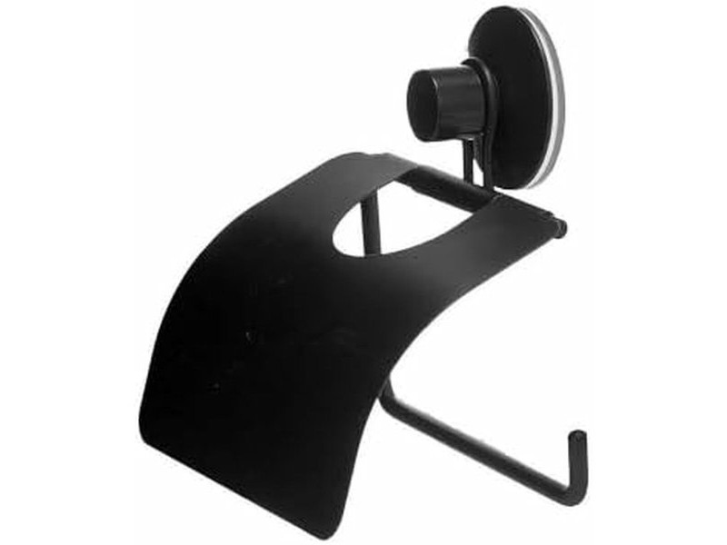 Поставка за Тоалетна Хартия Berilo Пластмаса 12 броя