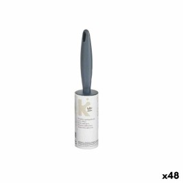Четка за Премахване на Власинки Better Clear Сив 4,2 x 21 x 4,2 cm (48 броя)