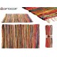 Килим Gift Decor Многоцветен 120 x 2 x 180 cm 20 x 62 x 20 cm 17 x 62 x 17 cm (4 броя) Килим Gift Decor Многоцветен 120 x 2 x 180 cm 20 x 62 x 20 cm 17 x 62 x 17 cm (4 броя)