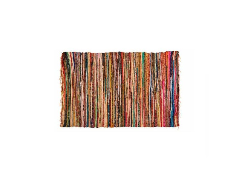 Килим Gift Decor Многоцветен 120 x 2 x 180 cm 20 x 62 x 20 cm 17 x 62 x 17 cm (4 броя)