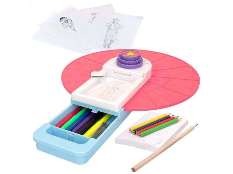 Дизайн Студио Colorbaby (6 броя)