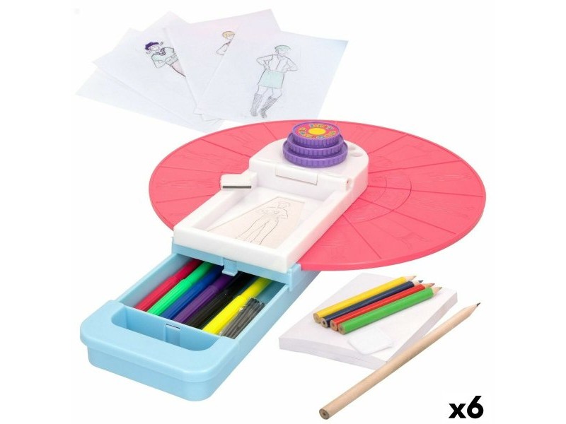 Дизайн Студио Colorbaby (6 броя)