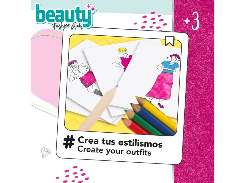Дизайн Студио Colorbaby (6 броя)