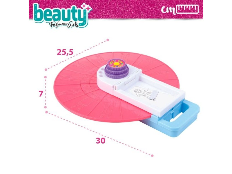 Дизайн Студио Colorbaby (6 броя)