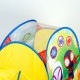 Палатка Spidey Pop Up 75 x 90 x 75 cm 12 броя