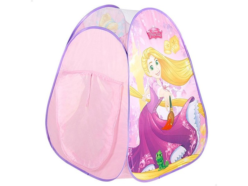 Палатка Disney Princess Pop Up 75 x 90 x 75 cm 12 броя