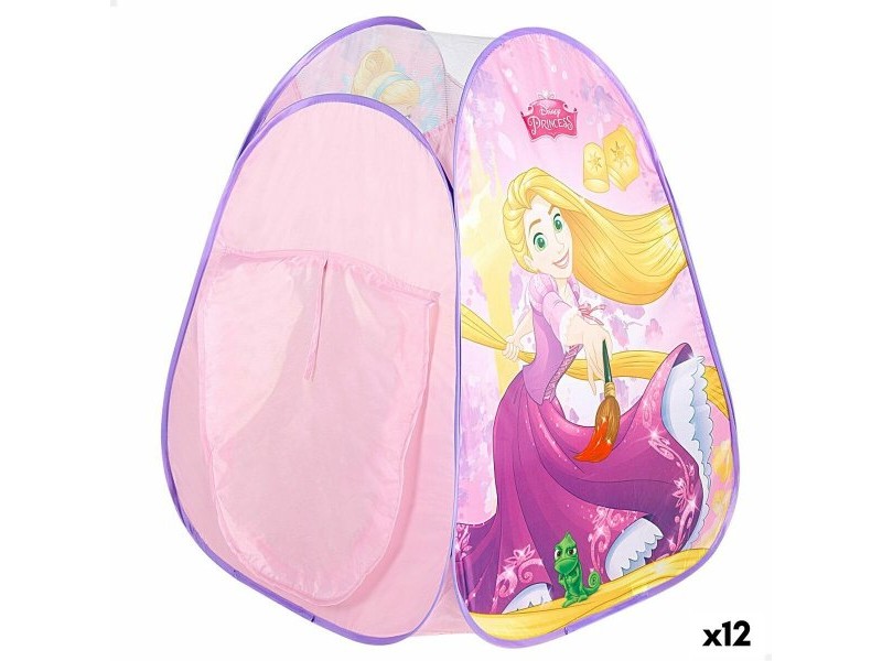 Палатка Disney Princess Pop Up 75 x 90 x 75 cm 12 броя