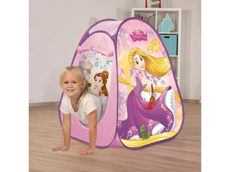 Палатка Disney Princess Pop Up 75 x 90 x 75 cm 12 броя