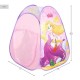 Палатка Disney Princess Pop Up 75 x 90 x 75 cm 12 броя