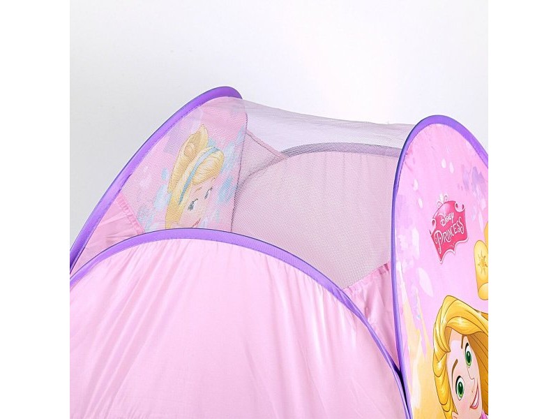 Палатка Disney Princess Pop Up 75 x 90 x 75 cm 12 броя