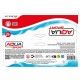 Очила за Гмуркане с Детски Шнорхел Colorbaby Aqua Sport възрастни (6 броя)