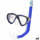 Очила за Гмуркане с Детски Шнорхел Colorbaby Aqua Sport възрастни (6 броя)