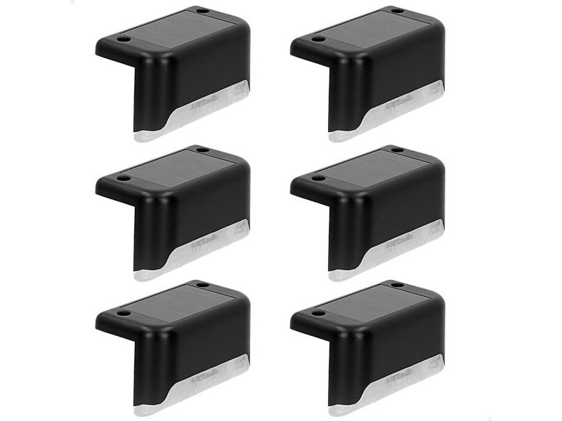 Слънчева лампа Aktive 8 x 4,5 x 4 cm (12 броя) Слънчева лампа Aktive 8 x 4,5 x 4 cm (12 броя)