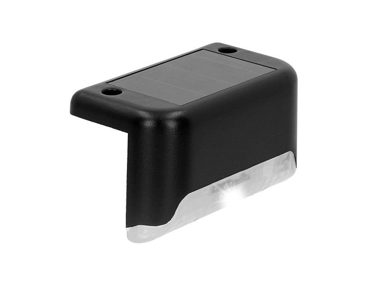 Слънчева лампа Aktive 8 x 4,5 x 4 cm (12 броя)