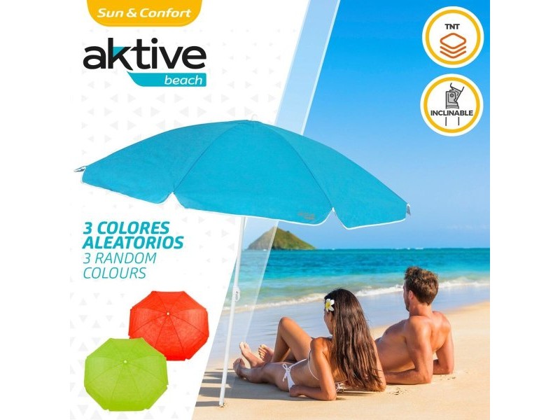 Чадър Aktive 160 x 166 x 160 cm 160 x 170 x 160 cm (12 броя)