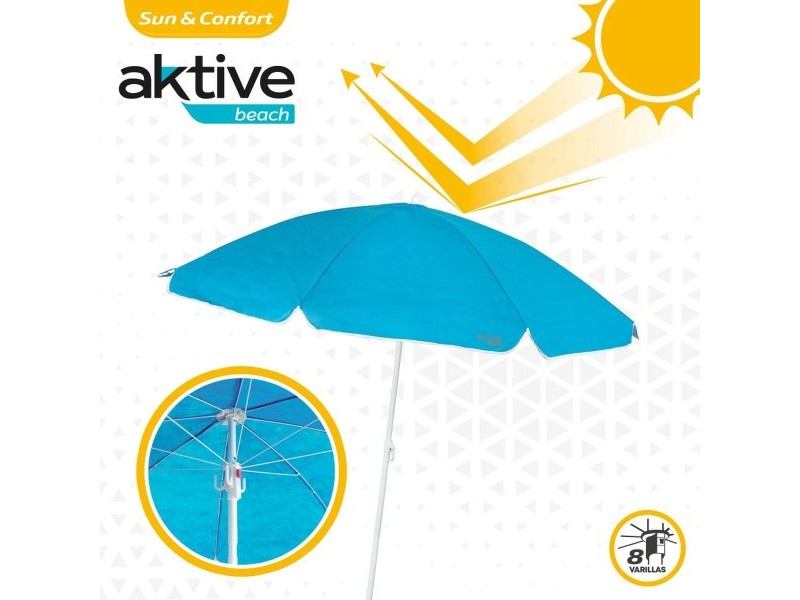 Чадър Aktive 160 x 166 x 160 cm 160 x 170 x 160 cm (12 броя)