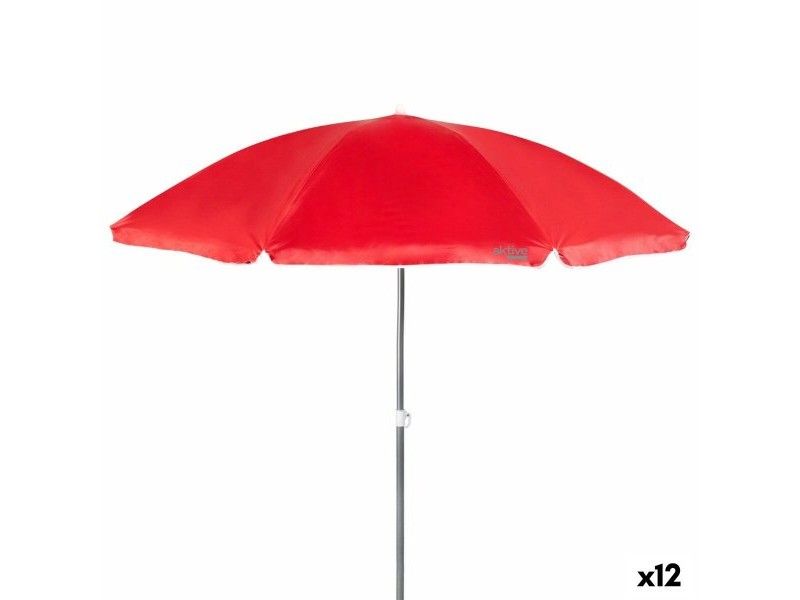 Чадър Aktive 180 x 193 x 180 cm 180 x 180 x 180 cm 180 x 196 x 180 cm (12 броя)