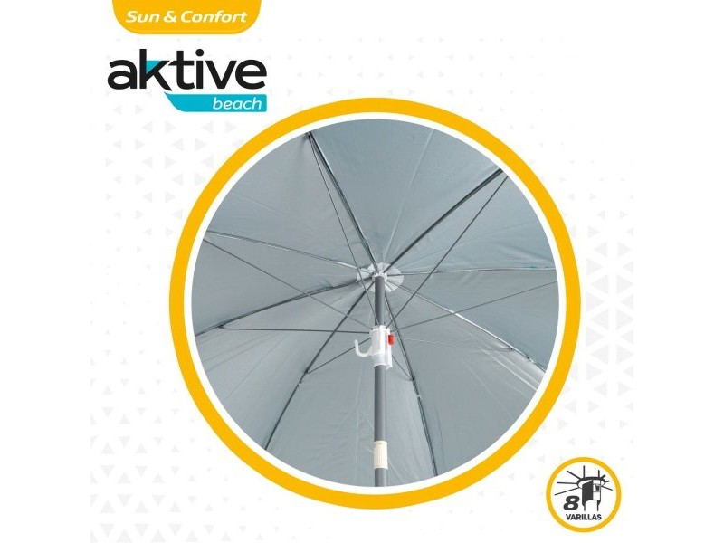 Чадър Aktive 180 x 193 x 180 cm 180 x 180 x 180 cm 180 x 196 x 180 cm (12 броя)