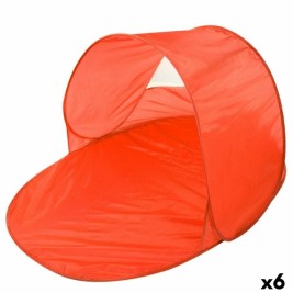 Beach Windscreen Aktive 130 x 72 x 85 cm (6 броя)