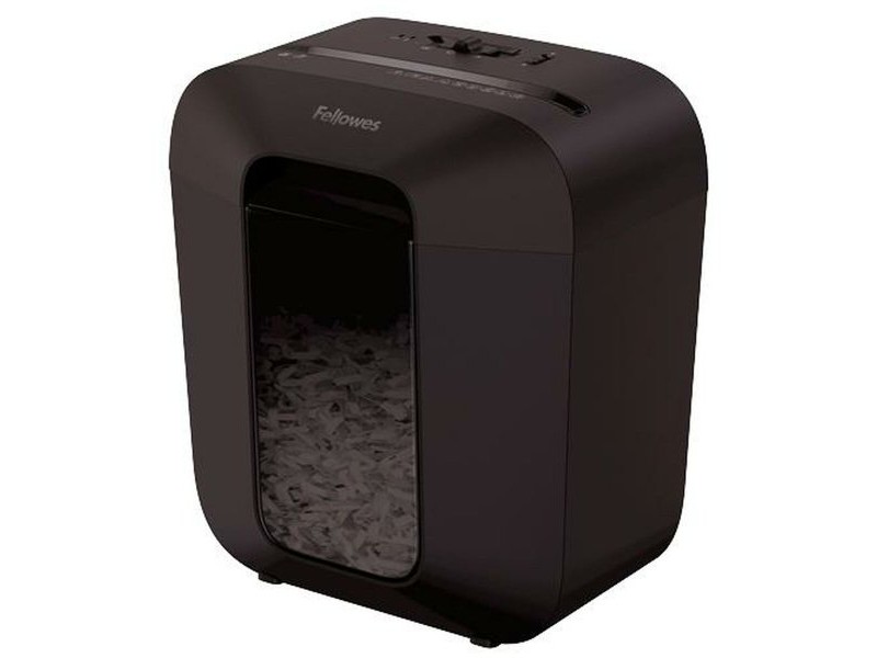 Шредер за хартия Fellowes LX25 11,5 L Шредер за хартия Fellowes LX25 11,5 L