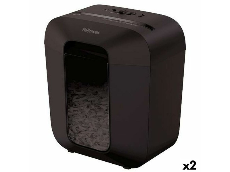 Шредер за хартия Fellowes LX25 11,5 L