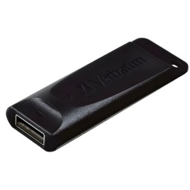 Флашка Verbatim Черен 16 GB (10 броя)