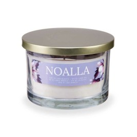 Ароматизирана Свещ Acorde Noalla 400 g (6 броя)