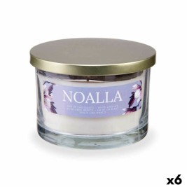 Ароматизирана Свещ Acorde Noalla 400 g (6 броя)