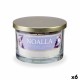 Ароматизирана Свещ Acorde Noalla 400 g (6 броя)