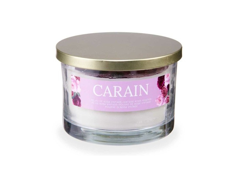 Ароматизирана Свещ Acorde Carain 400 g (6 броя) Ароматизирана Свещ Acorde Carain 400 g (6 броя)