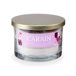 Ароматизирана Свещ Acorde Carain 400 g (6 броя)