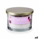 Ароматизирана Свещ Acorde Carain 400 g (6 броя)