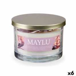Ароматизирана Свещ Acorde Maylu 400 g (6 броя)