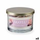 Ароматизирана Свещ Acorde Maylu 400 g (6 броя)