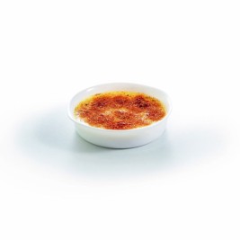 Тенджера Luminarc Smart Cuisine Бял Cтъкло Ø 14 cm Ниско (12 броя)