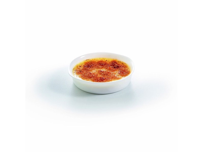 Тенджера Luminarc Smart Cuisine Бял Cтъкло Ø 14 cm Ниско (12 броя) Тенджера Luminarc Smart Cuisine Бял Cтъкло Ø 14 cm Ниско (12 броя)