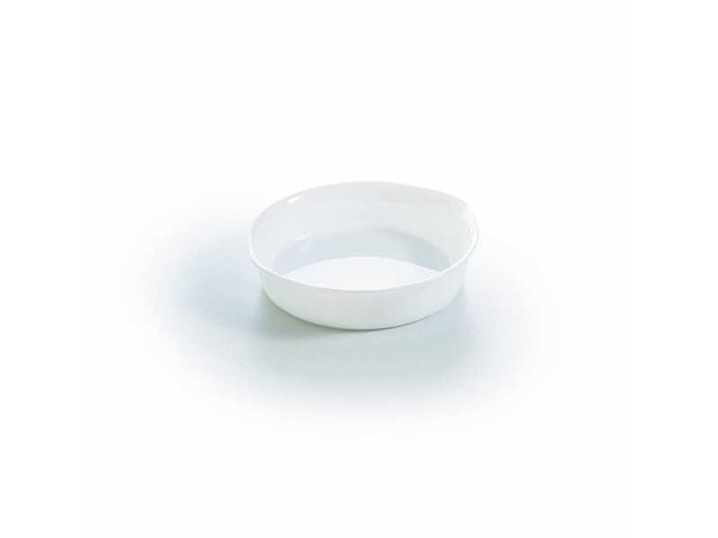 Тенджера Luminarc Smart Cuisine Бял Cтъкло Ø 14 cm Ниско (12 броя) Тенджера Luminarc Smart Cuisine Бял Cтъкло Ø 14 cm Ниско (12 броя)
