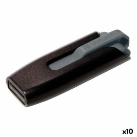 USB стик Verbatim V3 STORE ´N´GO Черен 32 GB (10 броя)