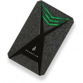 Външен харддиск Verbatim SUREFIRE GX3 HDD 2 TB 2,5