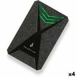 Външен харддиск Verbatim SUREFIRE GX3 HDD 2 TB 2,5
