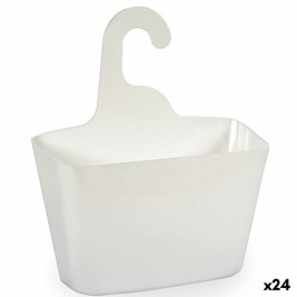 Подложка Органайзер за Вана Berilo Бял Пластмаса 11,5 x 31,5 x 28,5 cm 28 x 31,5 x 14,5 cm (24 броя)
