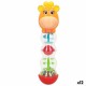 Дрънкалка Colorbaby 6,5 x 25,5 x 6,5 cm (12 броя)