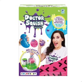 Slime Doctor Squish (12 броя)